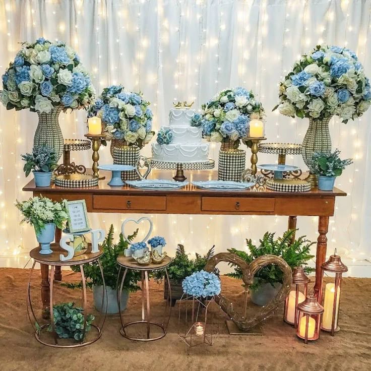 Decoração de casamento simples: 25 ...