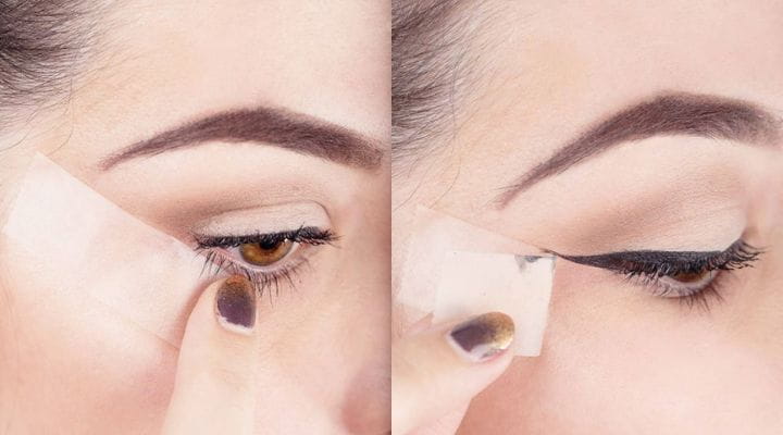 Como fazer delineado? 10 dicas simples ...