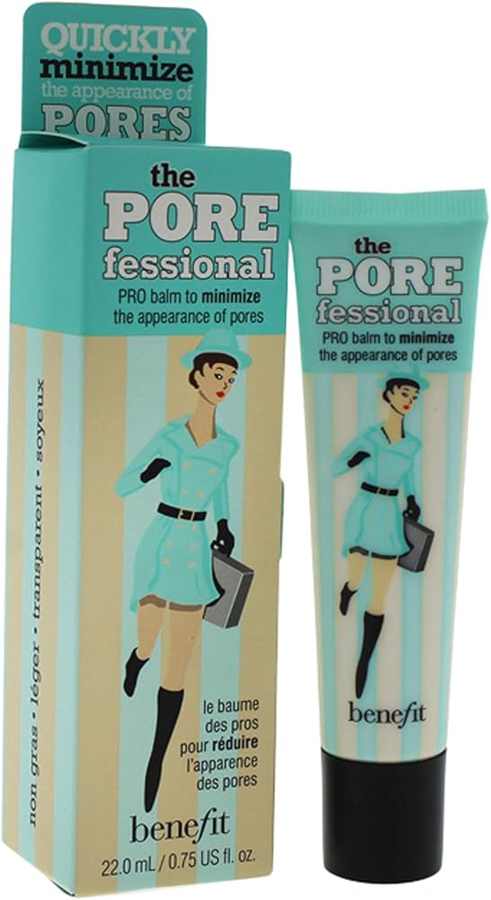 Amazon.com : Benefit Cosmetics the ...