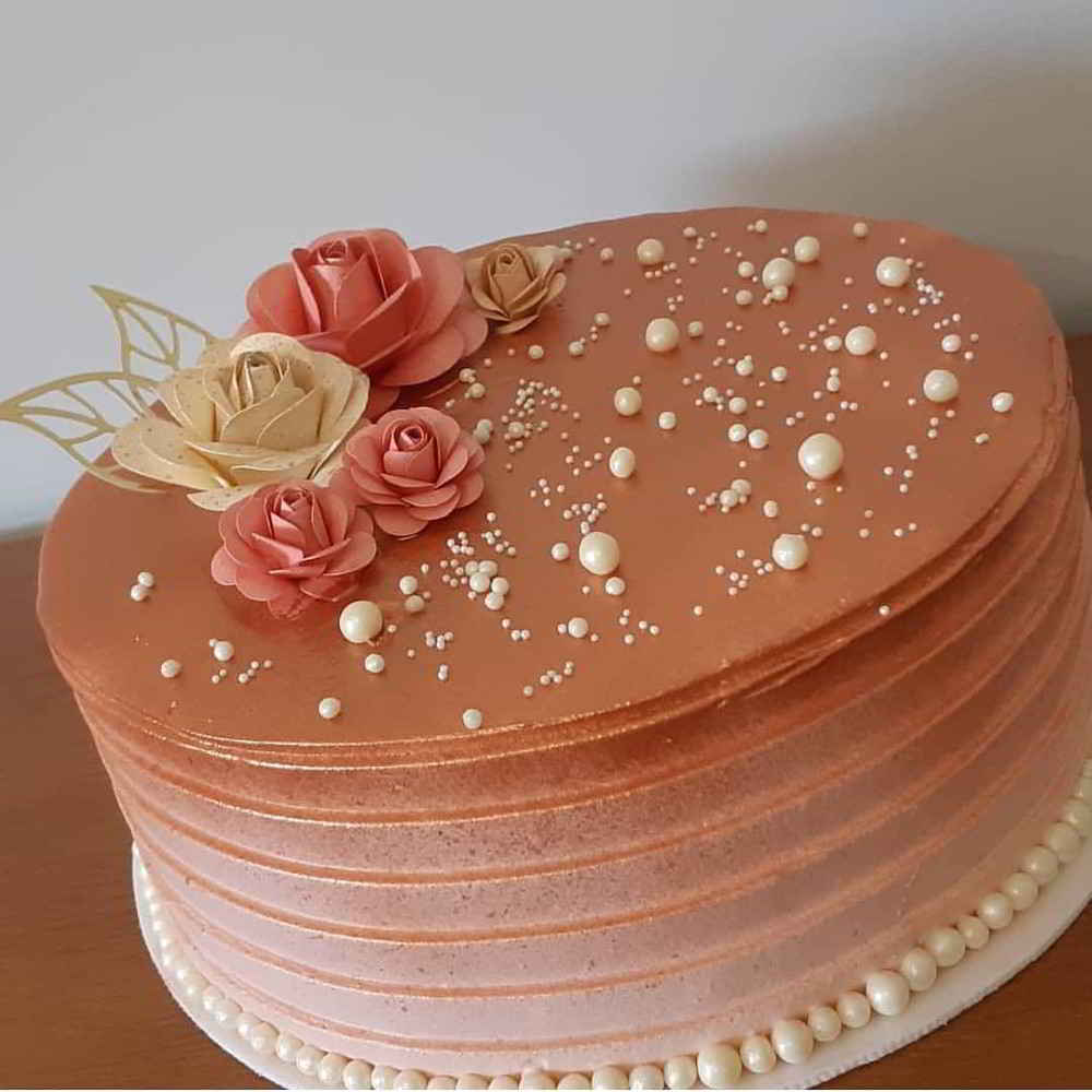Topper de bolo: +50 Ideias para decorar ...