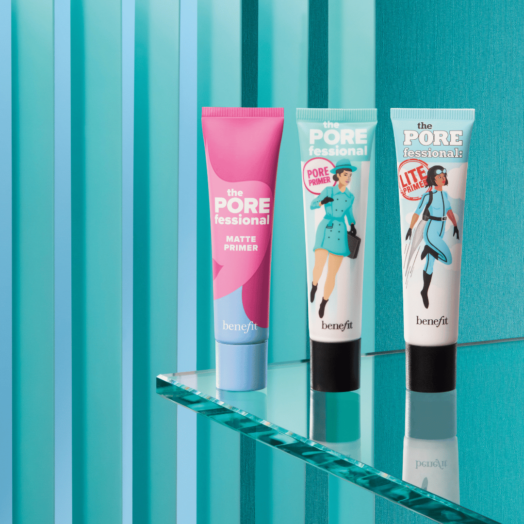 Which Benefit Primer Is Best For Me ...