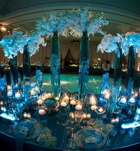 Casamento Azul: Tiffany, Royal ...