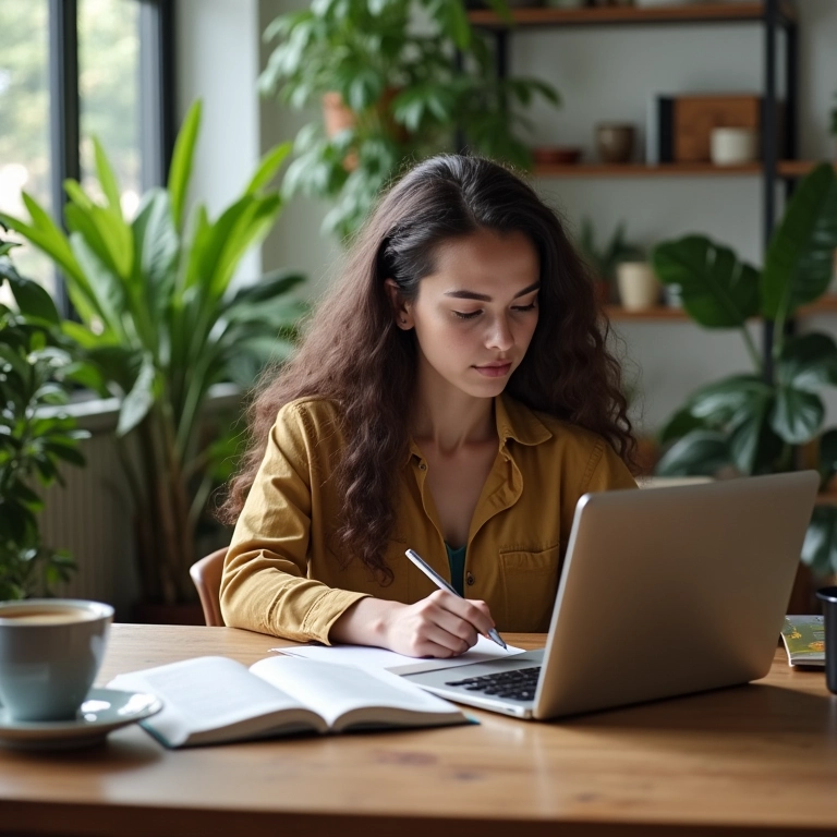 Análise crítica em fichamento de comentário.