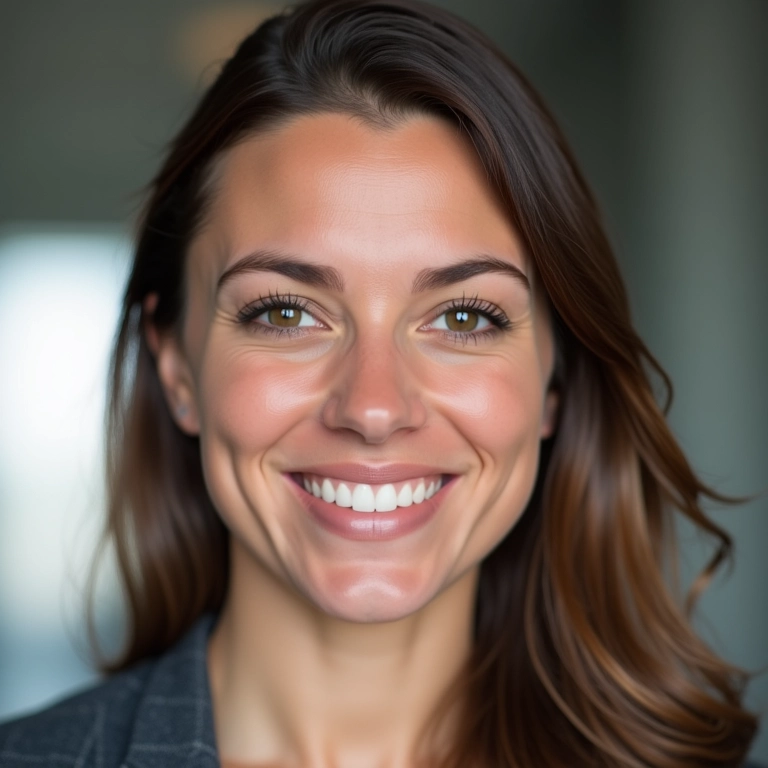 Atenção com a foto no currículo.