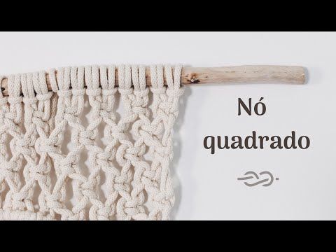 Nó duplo ou quadrado para iniciantes ...