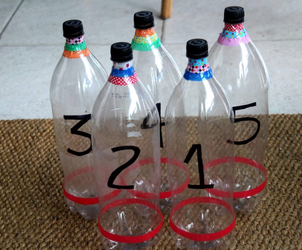 Reciclagem com garrafa PET: como criar ...