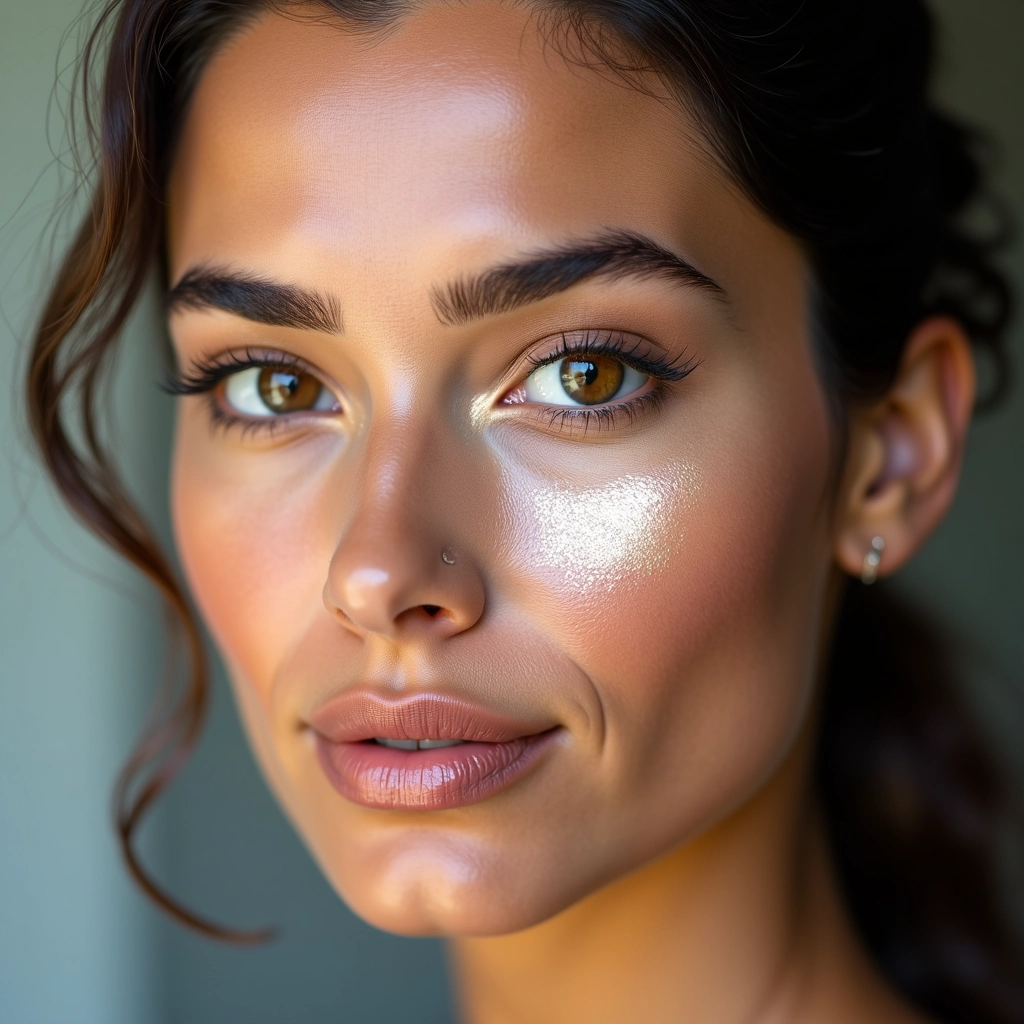 Contorno e Iluminação: As técnicas para realçar sua beleza natural em 2026.