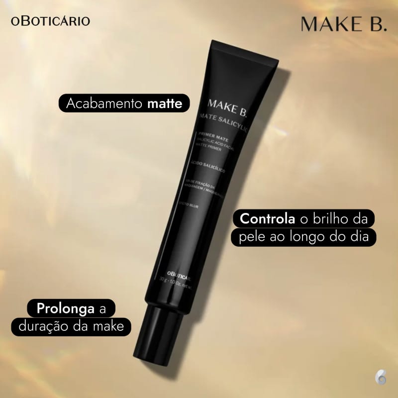 Make.B Mate Salicylic ...