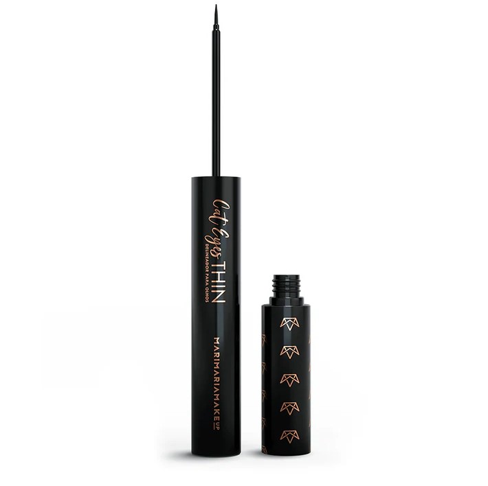 Delineador Mari Maria Cat Thin Spot ...