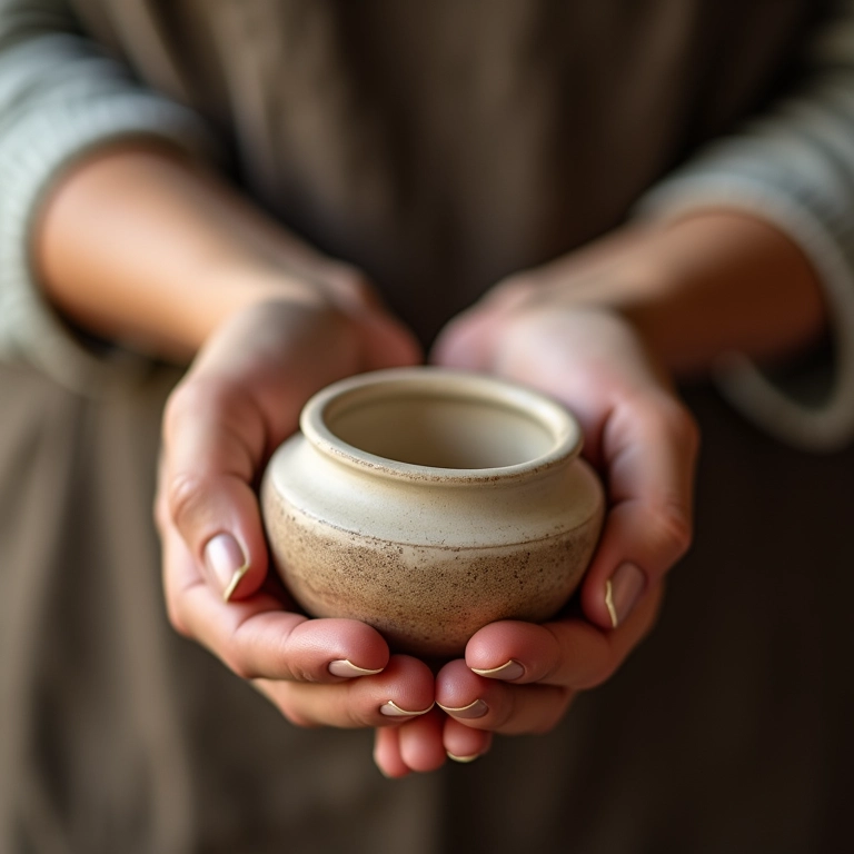 Dicas da especialista em cerâmica.