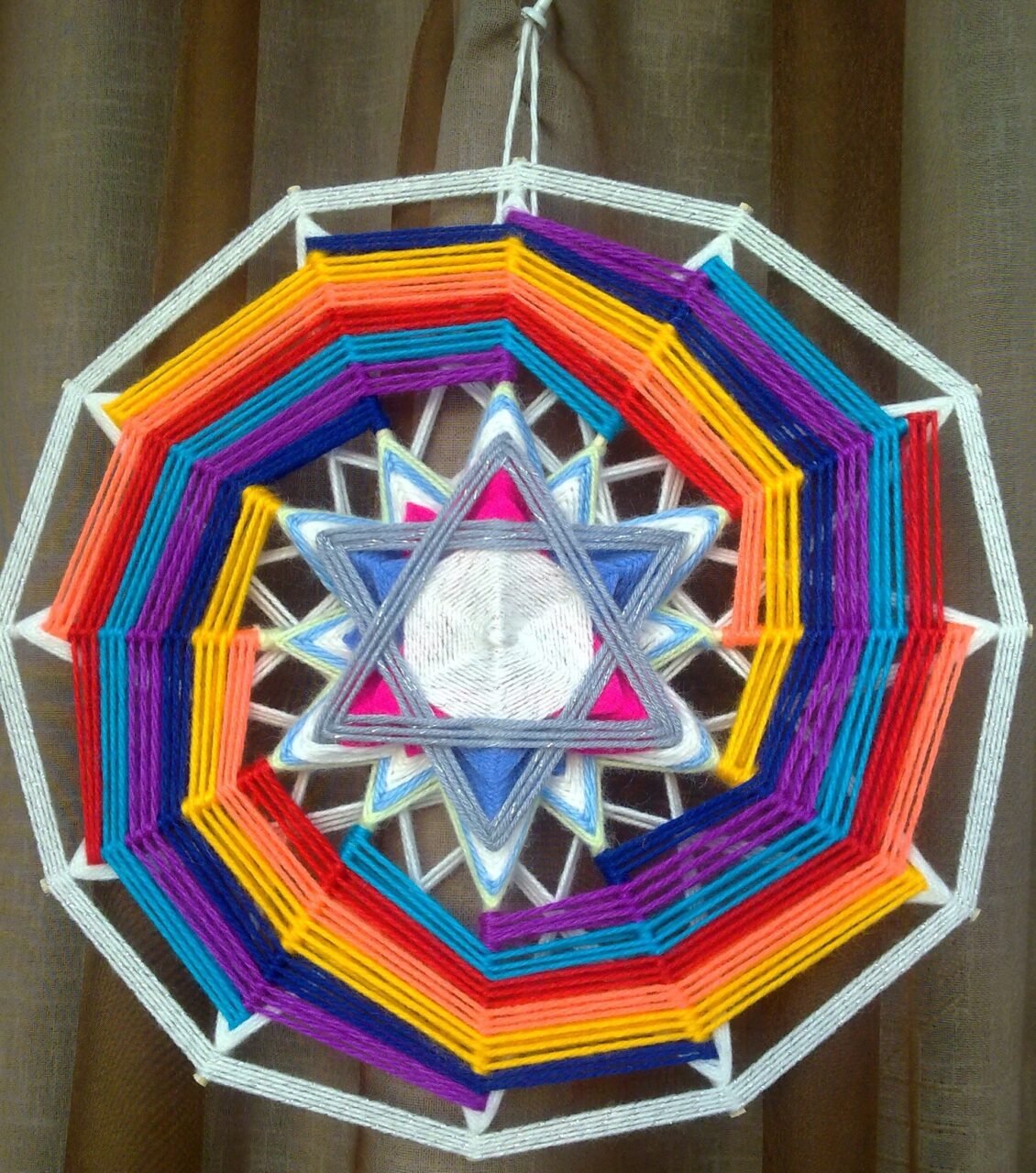 23 ideias de Mandala la | mandalas olho ...