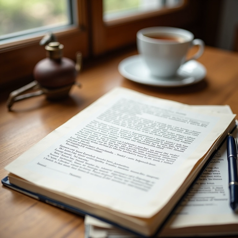 Fichamento de citação com citações em destaque.