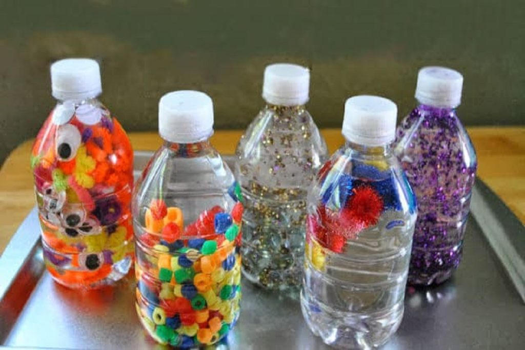 Reciclagem com garrafa PET: como criar ...