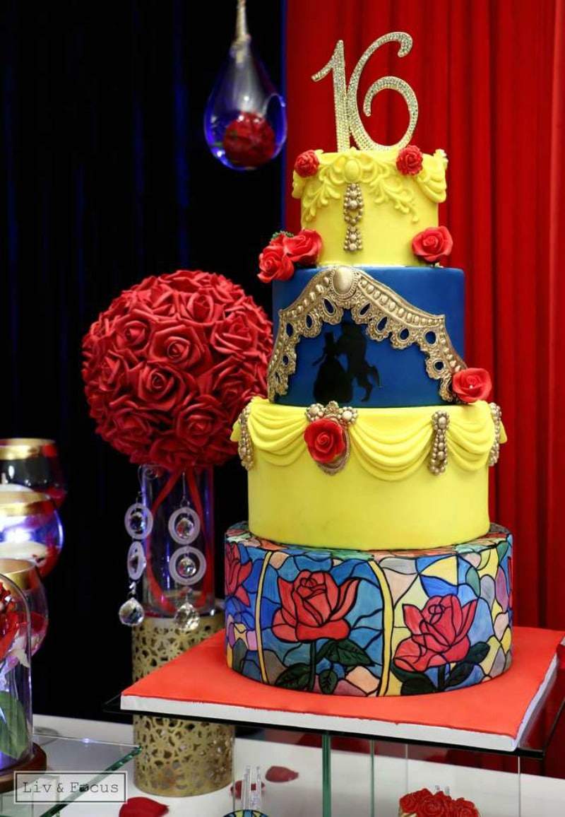 Be Our Guest – Sugar Geek Show