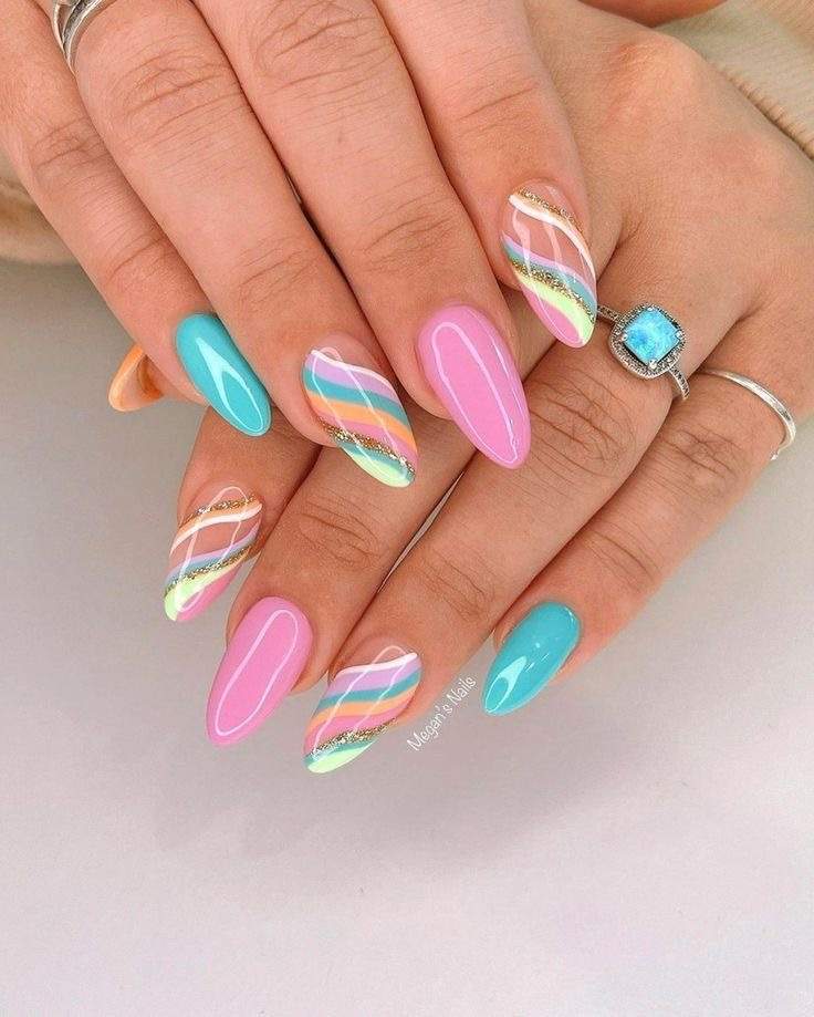 Decorar Suas Unhas ...