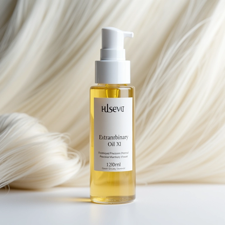 Óleo Extraordinário Elseve da L'Oréal Paris.