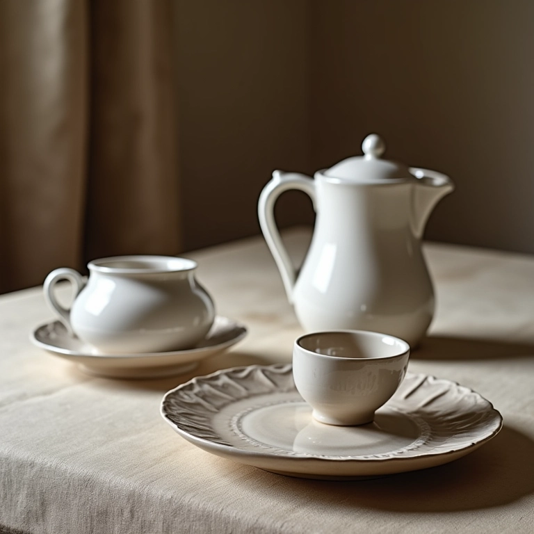 Paula Marques Cerâmica.