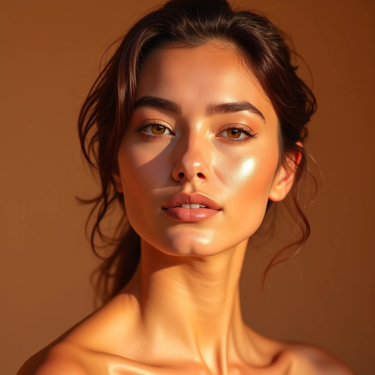 Primer Glow Radiance da Niina Secrets, pele radiante.
