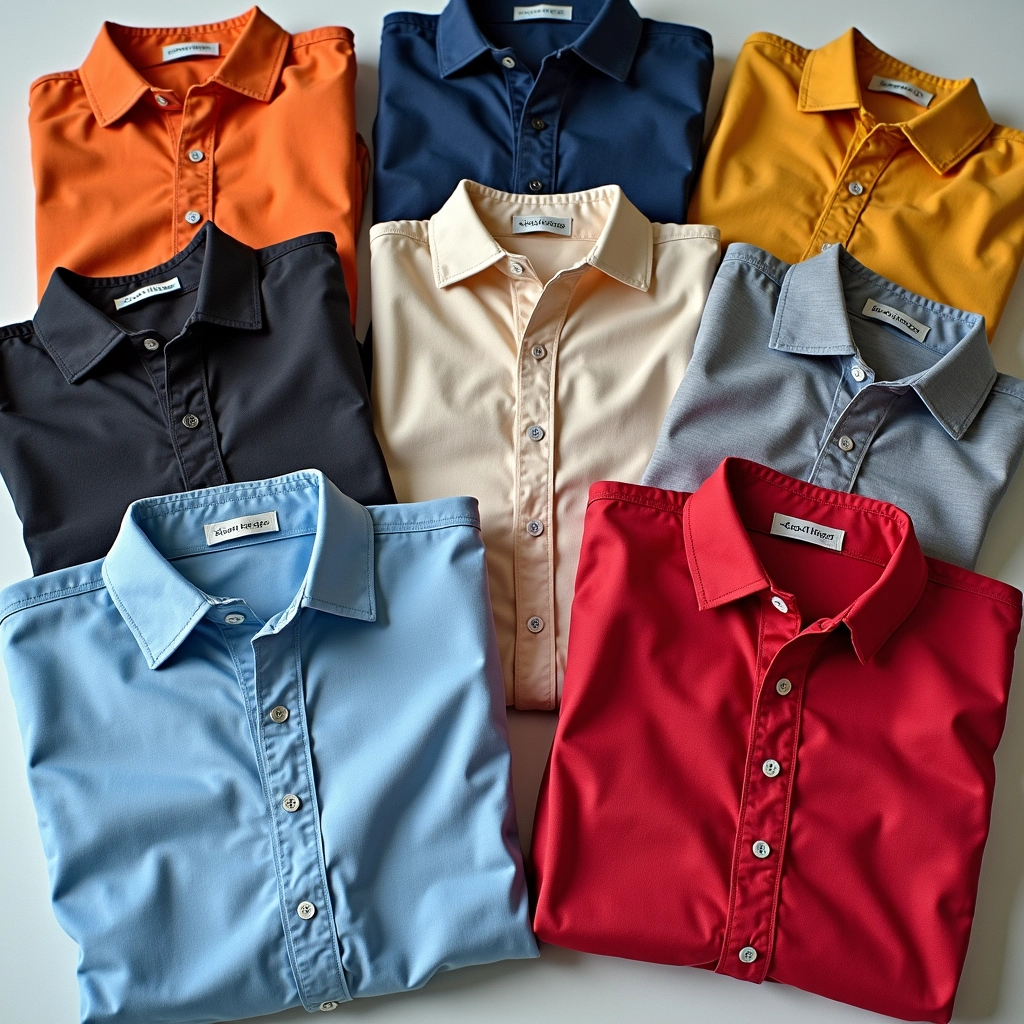 Projetos variados com costura inglesa: camisas, bolsas, decoração.