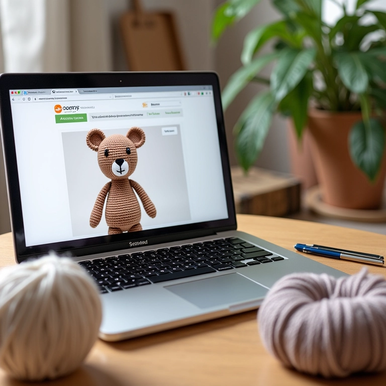 Receitas de amigurumi pelúcia gratuitas online.