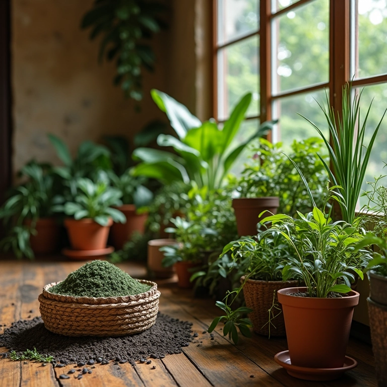 Reciclagem em casa: um hábito simples com grande impacto.