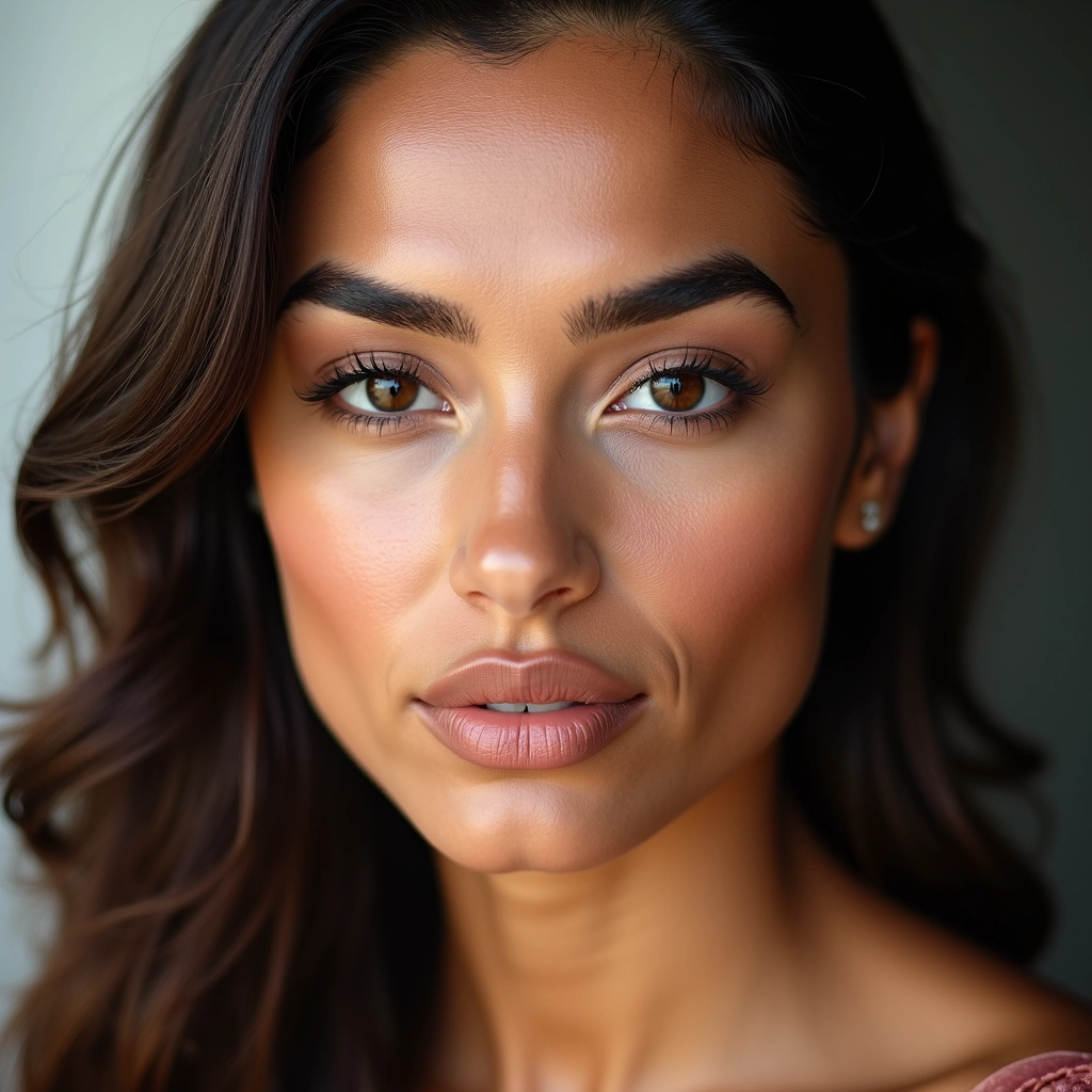 Sobrancelhas Naturais e Definidas: O segredo de um olhar marcante em 2026.