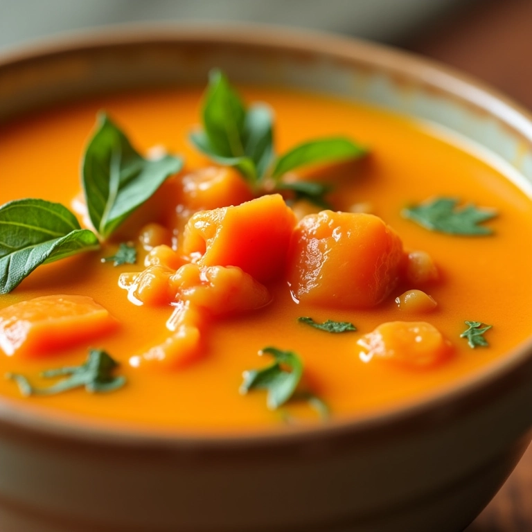 Sopa pronta Vono.