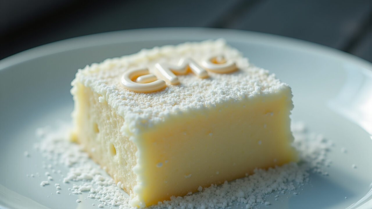 Sugar paste with CMC, professional photography, 8K quality, natural lighting, sharp focus, Evitando rachaduras na pasta americana com CMC.