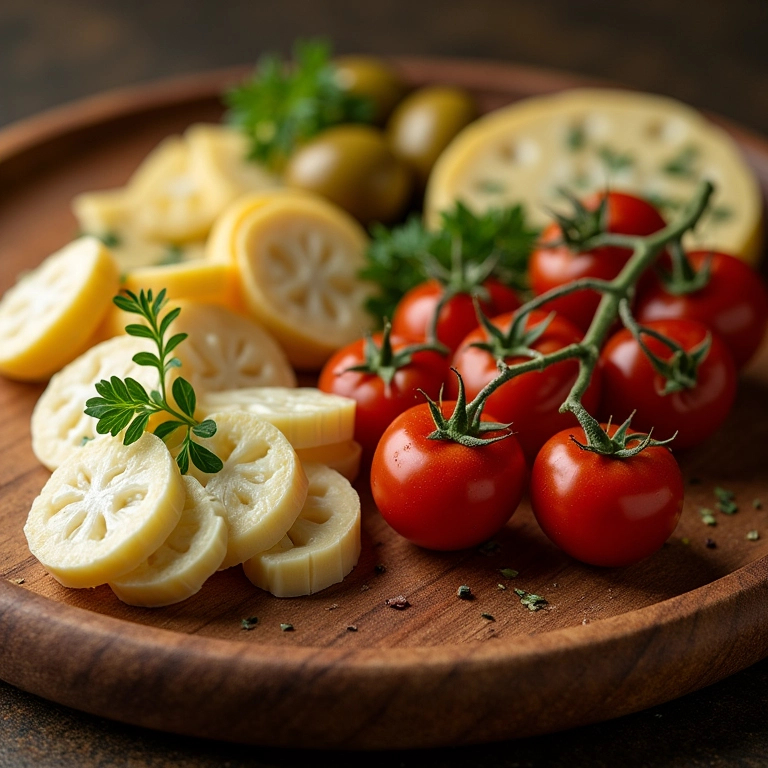 Variações de requeijão caseiro.