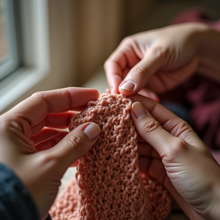 Xale de crochê passo a passo com gráfico.