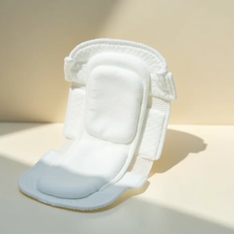 Absorvente para Seios Needs