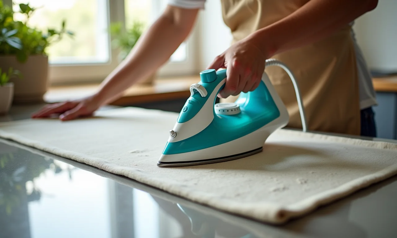 Acabamento impecável: dicas para um avental de cozinha perfeito.