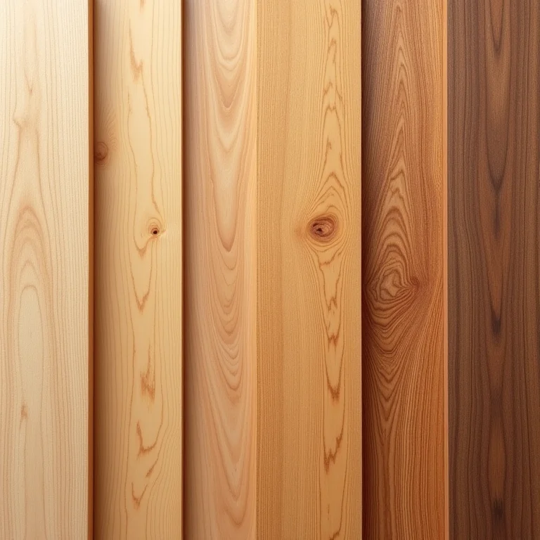 Acabamentos para porta pivotante de madeira