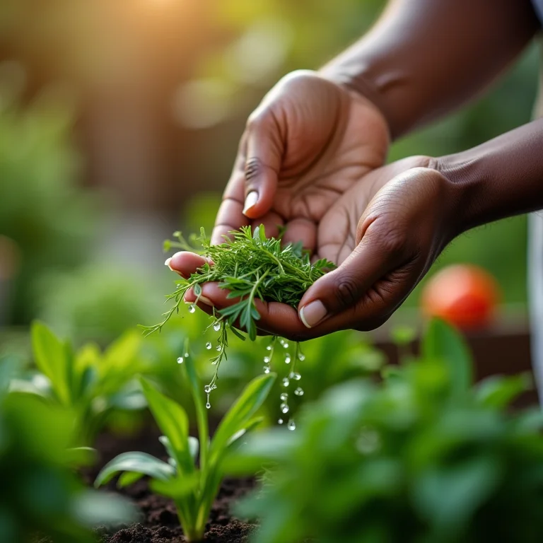 Alimentos livres de agrotóxicos