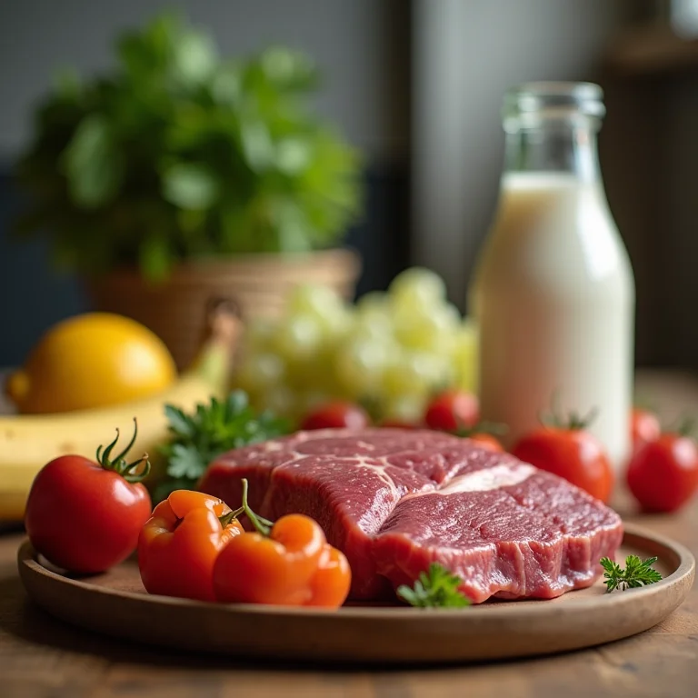 Alimentos que devem ser evitados ao máximo para proteger a saúde e a imunidade.