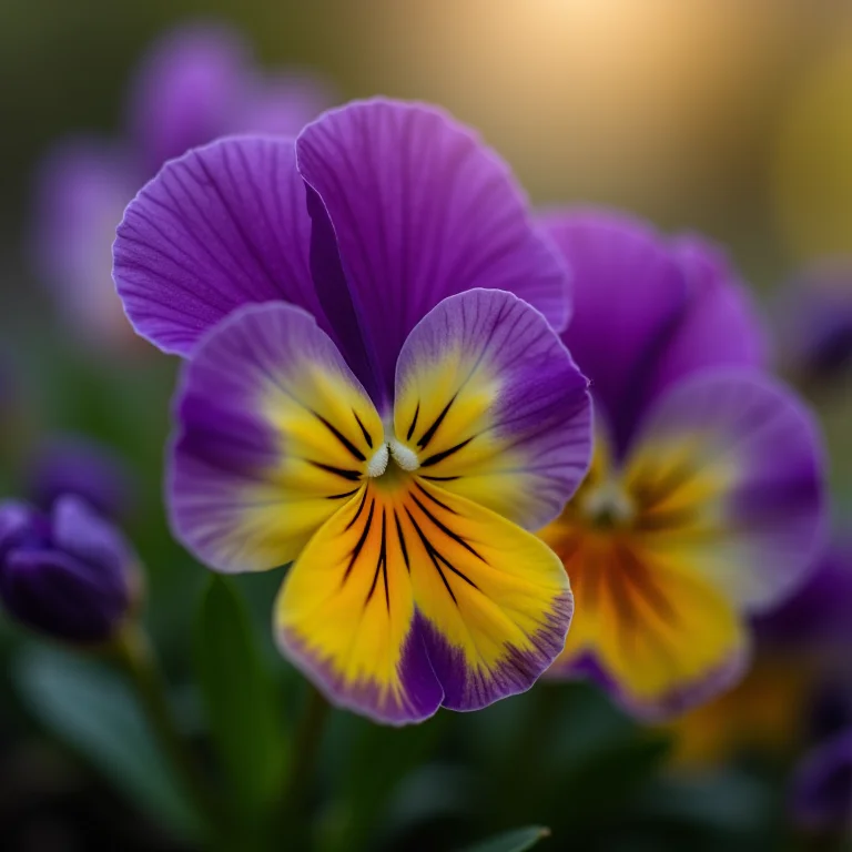 Amores-Perfeitos: cores vibrantes no inverno