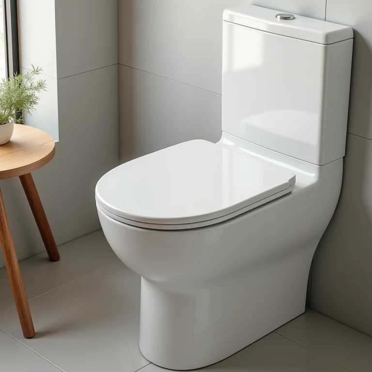 Assento elevado para vaso sanitário da Astra