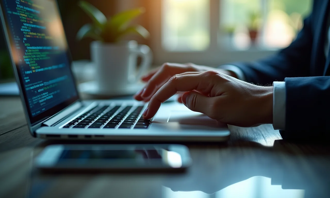 Backlinks de alta qualidade vindo de sites respeitáveis.