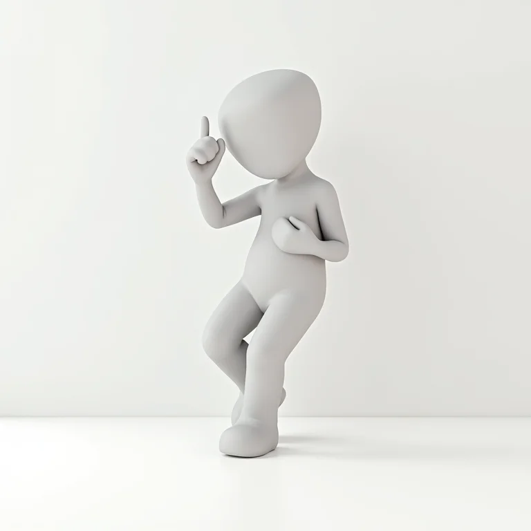 Balança torta representando perguntas tendenciosas em pesquisa