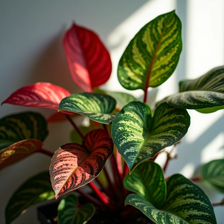 Begônias: variedade e facilidade de cuidado