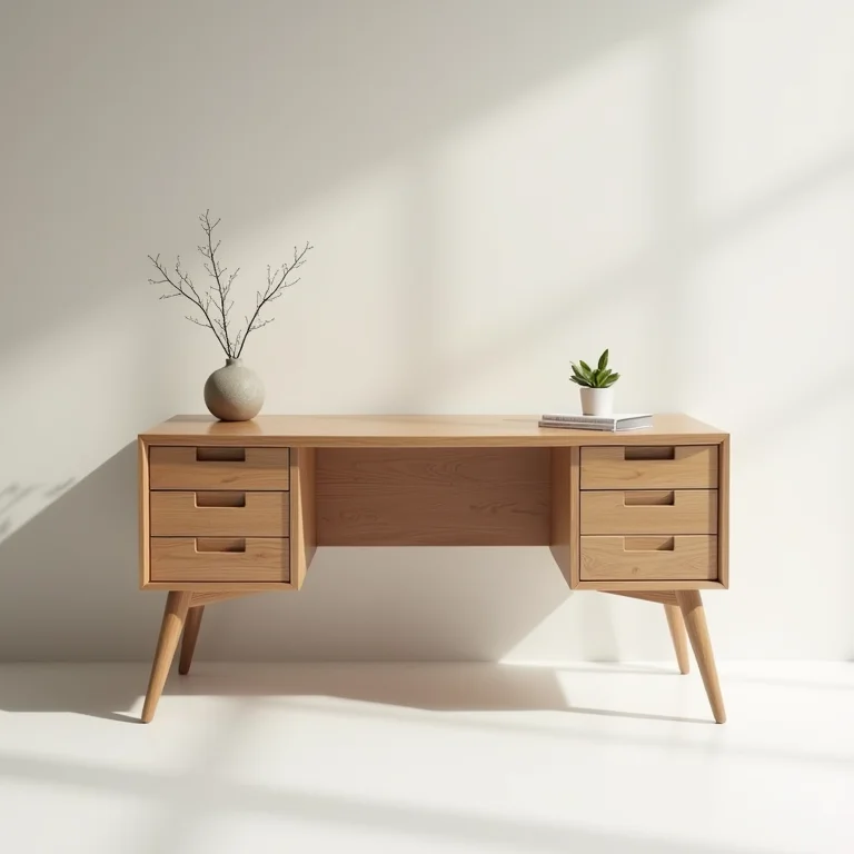 Cadeira Office Brasil Fortuna em fundo neutro