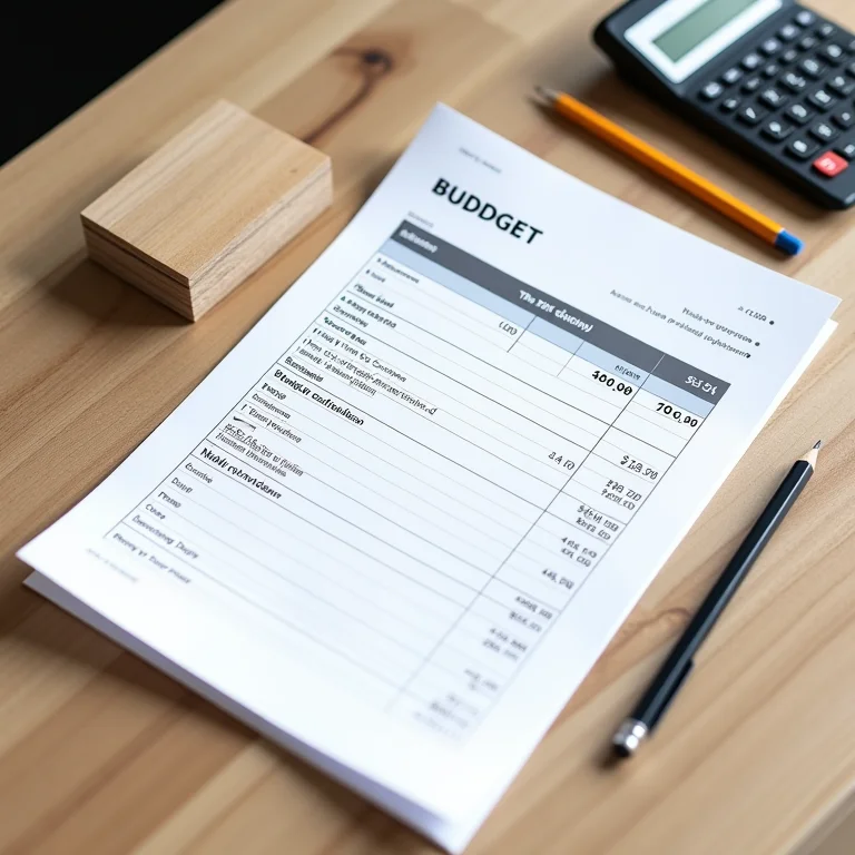 Cálculo de custo de assoalho naval