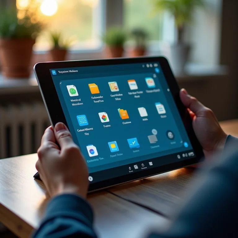 Compatibilidade universal de arquivos digitais em diferentes sistemas operacionais