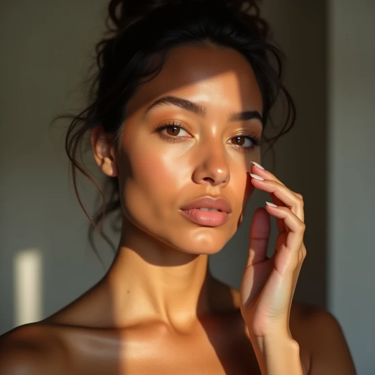 Contorno: O segredo de uma make poderosa