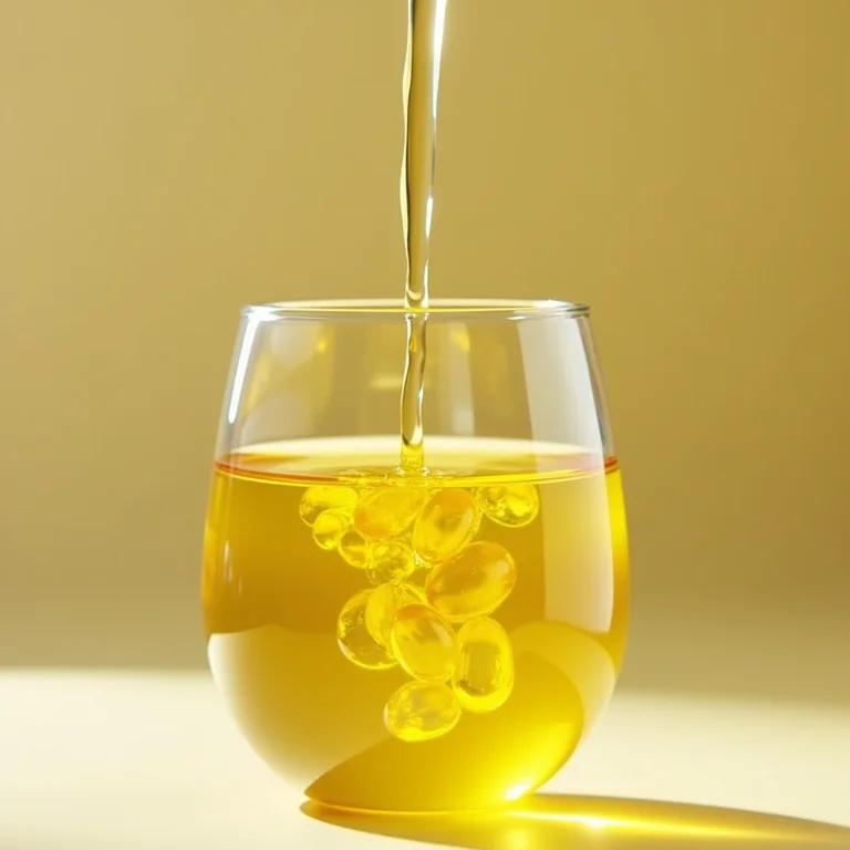 Cor e aroma do azeite de oliva