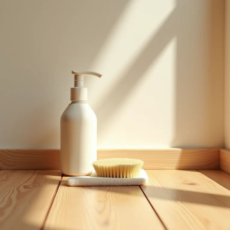 Cuidados com o assoalho de madeira