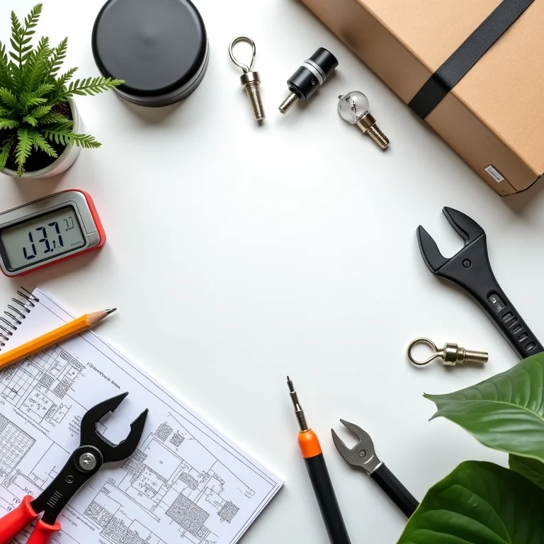 Dicas da especialista para sistema de iluminação