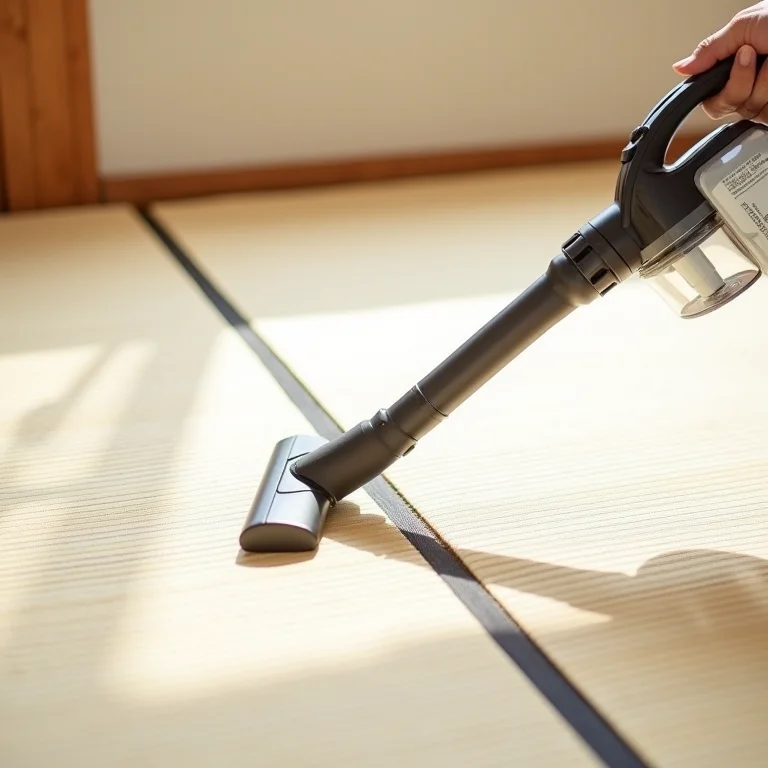 Dicas para reforma de tatame