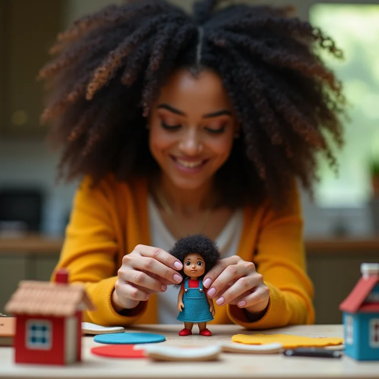 Dicas para um stop motion artesanal de sucesso