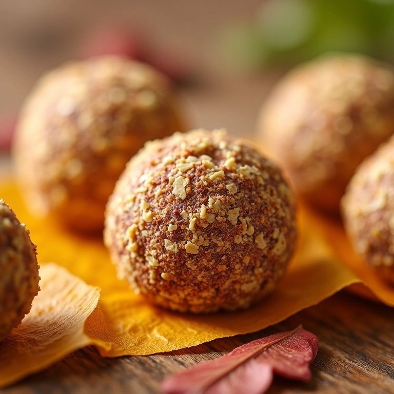 Embalagem para Doces com Reciclados: Mimos Sustentáveis Embalagens sustentáveis para brigadeiros, feitas de papel reciclado.